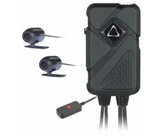 CEL-TEC MK02 dvigubas Wi-Fi GPS
