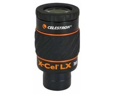 Celestron X-CEL LX Eyepiece 7mm