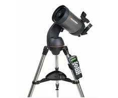 Celestron NexStar 5" SLT teleskopas