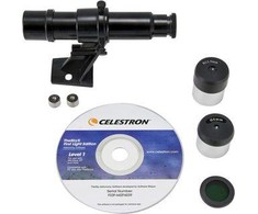 Celestron išplėtimo rinkinys, skirtas FirstScope 76