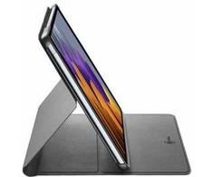 Cellular Line „Cellularline“ apsauginis dėklas su stovu, skirtas „Samsung Galaxy Tab S9+“, juodas