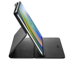 Cellular Line Cellularline – dėklas skirtas Apple iPad Pro 11 2022-2020 juodas