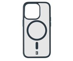 Cellular Line Cellularline Pop Mag - Apple iPhone 15 Pro MagSafe dėklas mėlynas