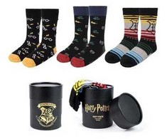 Cerdá Harry Potter 3páry