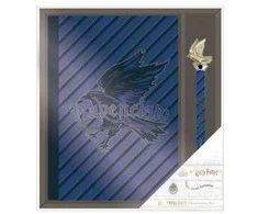 Cerdá Set de Papetărie Harry Potter 2 Dalys Mėlyna