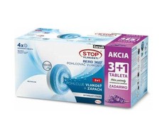 Sausintuvas Ceresit STOP MOISTURE AERO 360° pakaitinės tabletės 3+1 levanda (4x450g)