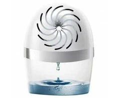 Sausintuvas Ceresit STOP MOISTURE AERO 360° prietaisas baltas (450g)