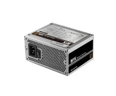 CHIEFTEC PSU 350W SFX 80PLUS BRONZE urmu