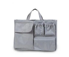 CHILDHOME MAMOS REIKMENŲ KREPŠIO MOMMY BAG PAPILDOMAS ĮDĖKLAS