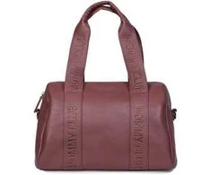 CHILDHOME MOMMY CLUB MAMOS KREPŠYS, SIGNATURE DARK BROWN