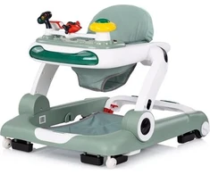 CHIPOLINO Interaktyvus mažasis tyrinėtojas 4in1 Walker Basil