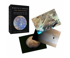 Nirmala Nataraj Earth and Space 100 Postcards