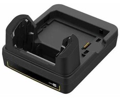 CipherLab (CHCR-RS36 EU) įkrovimo ir