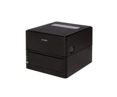 Etikečių spausdintuvas Citizen Cl-E300 Direct Thermal 203 X Dpi 200 Mm/Sec 10.4 Cm 8 Lpm Juodas