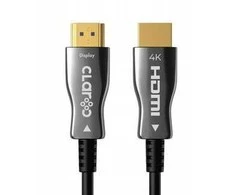 Claroc HDMI 2.0 AOC 4K@60Hz 50 m