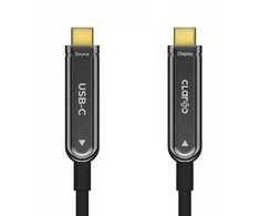 Claroc USB-C 4K@60Hz 10 m