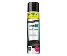 CLEAN IT suspaustos dujos 600ml