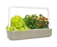 Išmanus namų sodas Click &amp; Grow Smart Garden 9 (Smėlio spalvos) SG9