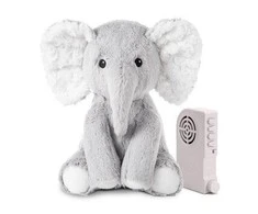 Cloud b Elliot Elephant Szumiący Słoń Z Pozytywką