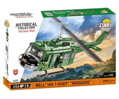 COBI - Konstruktorius Bell UH-1 Huey Iroquois, 1/32, 2423