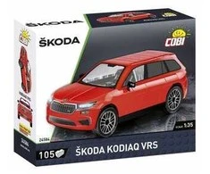 COBI Skoda Kodiaq VRS 105kl 24584