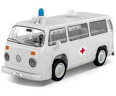 COBI VW T2B Krankenwagen 169kl 24619