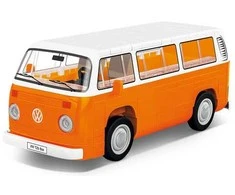 COBI CARS VW T2B Bus 145kl 24621