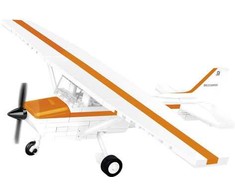 Cobi Samoloty cywil. Cessna 172 Skyhawk 162kl 26623