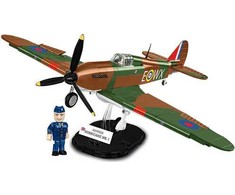 COBI HC WWII Hawker Hurricane NO 302 375kl 5762