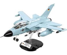 COBI ARMED FORCES Panavia Tornado IDS 493kl 5853