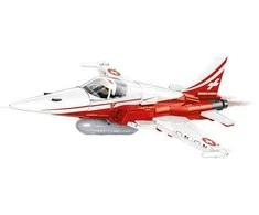 COBI 5857 Armed Forces Northrop F-5E Tiger II 351 klocków