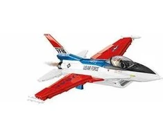 COBI ARMED FORCES F-16 YF-16 FST Flight 373kl 5892