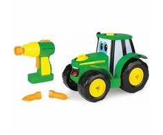 Tomy JOHN DEERE traktorius Johnny, 46655