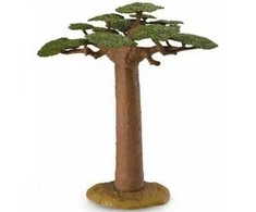 Collecta Surinktas Surinktas TREE BAOAB (DELUXE)