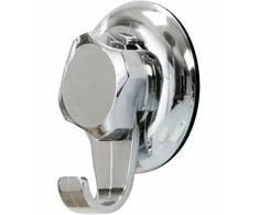 Compactor Vonios kablys be gręžimo - Bestlock sistema, keliamoji galia iki 6kg