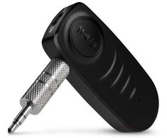 CONNECT IT CFF-4050 juoda