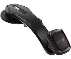 Connect It Prijunkite IT InCarz ArmAngle universalų magnetinį automobilio laikiklį