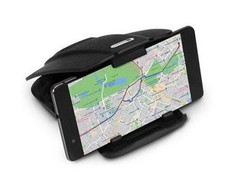 Connect It Prijunkite IT InCarz universalų automobilio laikiklį, prietaisų skydelį