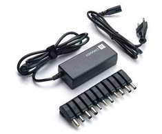 Maitinimo šaltinis Connect IT 90 W, 6 A, 24 V (CI133)