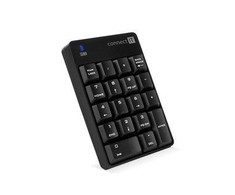 Connect It Prijunkite IT NumCALC belaidę skaičių klaviatūrą