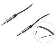 Connect IT Wirez CI-480 audio cable