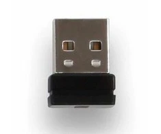 Klaviatūra CONTOUR RM-DONGLE