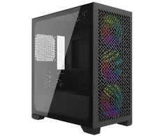 Cooler Master Elite 302 juoda