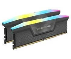 RAM 96GB PC 6800 CL34 CORSAIR KIT (2x48GB) VENGEANCE juodas retail