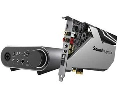 Creative Labs Creative Sound Blaster AE-9 - Garso plokštė - 32-Bit