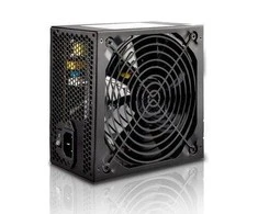 Maitinimo šaltinis Crono PS600 Plus- B / Gen2 600W