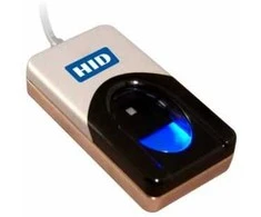 Crossmatch Digital Persona U.ARE.U 4500