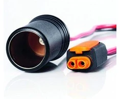 CTEK Cig Socket