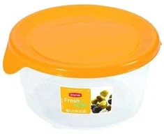 Šaldytuvo indas Curver FRESH&GO, 0,5 l