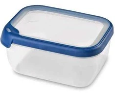 Maisto dėžutė CURVER GRAND CHEF ECO 252257, 1,8 l